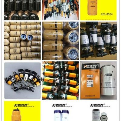 廠家供應4630525濾清器日立液壓濾 機油濾清器