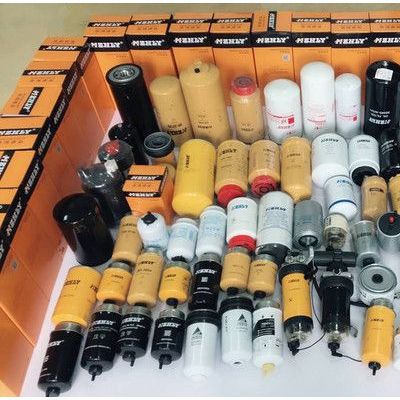 弗利加機油濾清器LF16352原件號5262313