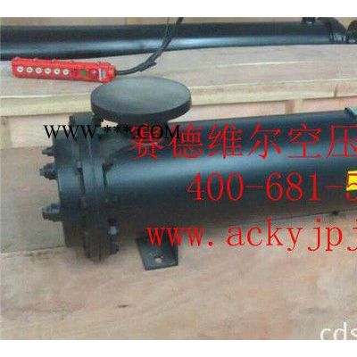 壽力空壓機油冷卻器88290001-357[原裝替代 現(xiàn)貨]
