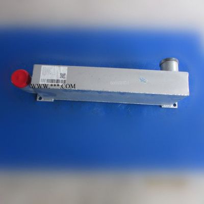 供應徐工機械裝載機原廠配件803004092 XGYS01-15機油冷卻器  品質保證