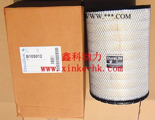 供應德國MTU奔馳發電機油水分離器01830