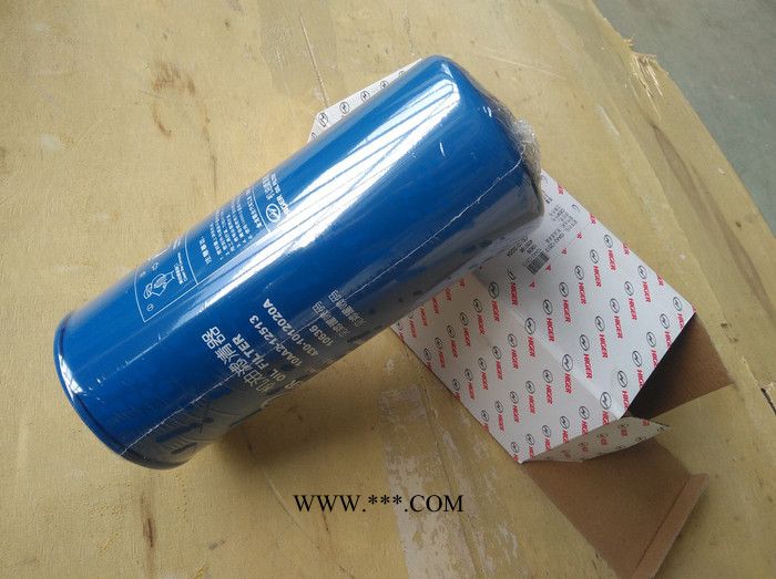 客車10AA2-12513 機油濾清器(HIGER) 空調濾清器