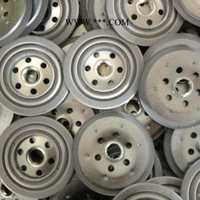 廠家各種機油濾清器螺紋蓋板LF9009