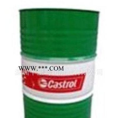 代理 固體齒輪油  Castrol Optigear 4