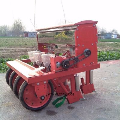 福州小麥谷子播種機(jī) 啟航小粒種子播種機(jī) 拖拉機(jī)油菜精播機(jī)銷售