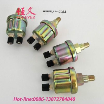 東風(fēng)猛士EQ2050軍車配件 機油壓力傳感器3967251