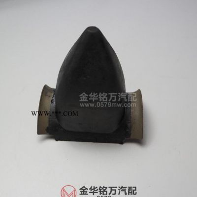 五菱面包/五菱興旺/五菱之光汽車鋼板緩沖塊緩沖膠后橋緩沖膠