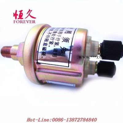 東風(fēng)EQ1118軍車配件EQ2102機油壓力傳感器3846N-010-B2 -3967251