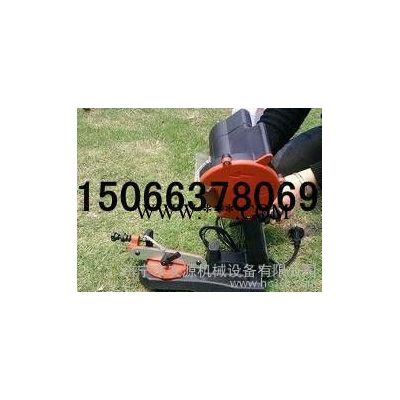 汽油鏈鋸磨鏈機油鋸   電動磨鏈機直銷