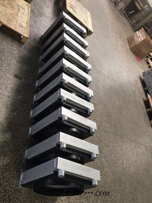 鉆機油冷卻器 鉆機油冷卻器**  價格合理  部分現(xiàn)貨供應(yīng)