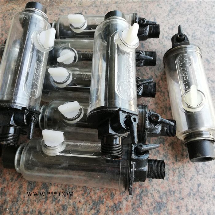 7655鑿巖機注油器 小型鑿巖機油壺 塑料殼注油機