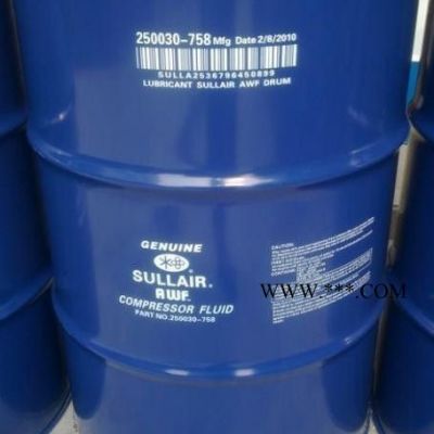 PART 250030-758壽力機油