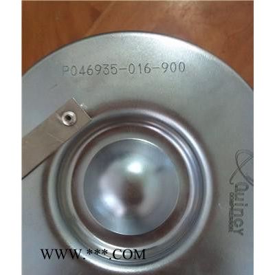 昆西空壓機油分