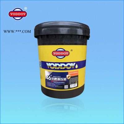 L-HM46#號普工業用油 抗磨液壓油 18L 壓縮機用機油