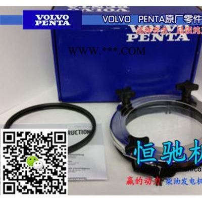 沃爾沃TWD1663GE發電機配件|增壓器|水箱蓋子