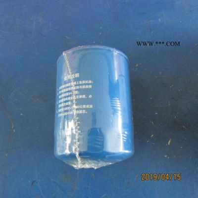 供應徐工裝載機配件860141500 JX0810G-J0300G機油濾(云內國III)LW160KV(TJ）