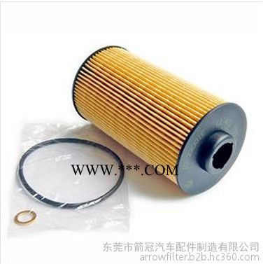 箭牌供應(yīng)寶馬X5 / 535i / 830ci / 840ci 路虎攬勝機(jī)油濾清器