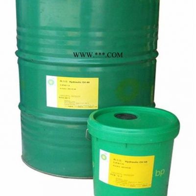 BP Energol GR-XP 68/220/680安能高齒輪油