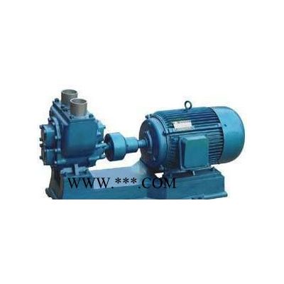 上海申歐通用齒輪油泵廠(chǎng)專(zhuān)業(yè)生產(chǎn)YHCB60/50圓弧齒輪油泵