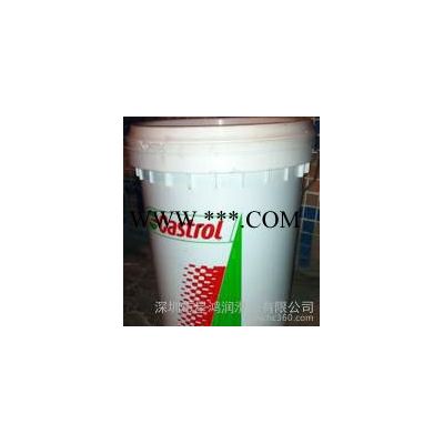 CASTROL ALPHA SP68，150，320，680  嘉實多齒輪油  包郵