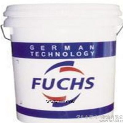 FUCHS RENOLIN UNISYNCLP 680 福斯UNISYNCLP 680合成齒輪油，18L