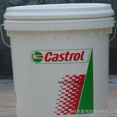 嘉實多Castrol ALPHASYN T46|68|150|220|320|460高溫齒輪油