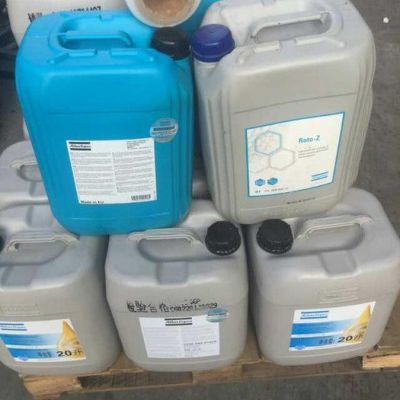 1630091800阿特拉斯空壓機(jī)油