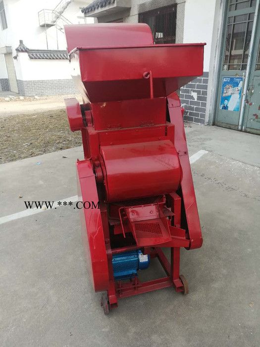 應剝殼干凈去皮機油坊榨油花生脫殼機