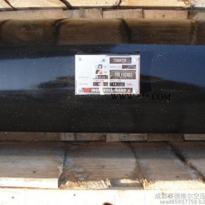 英格索蘭空壓機(jī)油冷卻器