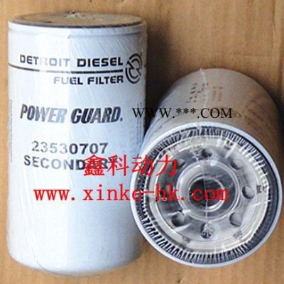 直銷美國底特律柴油發動機機油濾23518671，250111