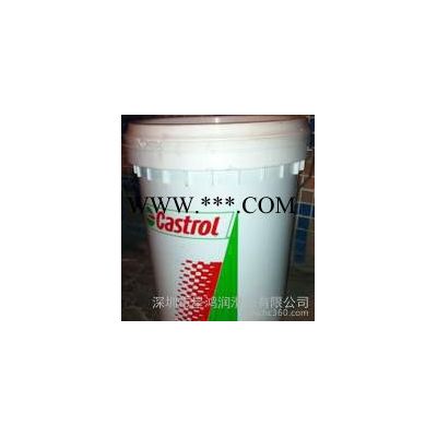 CASTROL ALPHA SMR HEAVY X 嘉實多SMR HEAVY X 齒輪油包郵