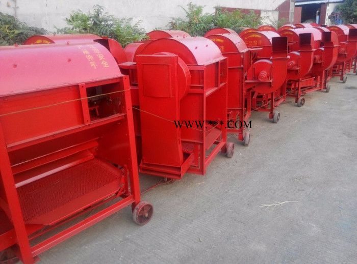 全自動(dòng)油葵脫粒機(jī)油葵取粒機(jī) 高粱水稻脫粒機(jī)