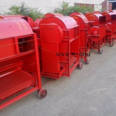 全自動(dòng)油葵脫粒機(jī)油葵取粒機(jī) 高粱水稻脫粒機(jī)