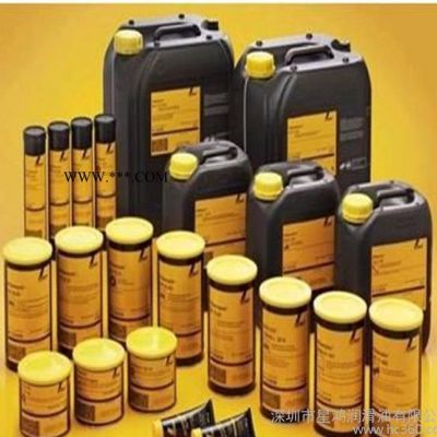 Klubersynth 100 KV 克魯勃synth 100 KV,合成高性能齒輪油20L