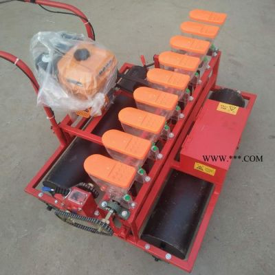 蘿卜油菜谷子播種機油菜高粱谷子播種機 小顆粒苜蓿下種機