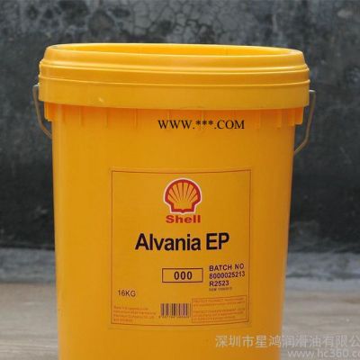 殼牌大威納Shell Tivela S4 WE 150 220 320 460 680合成齒輪油18