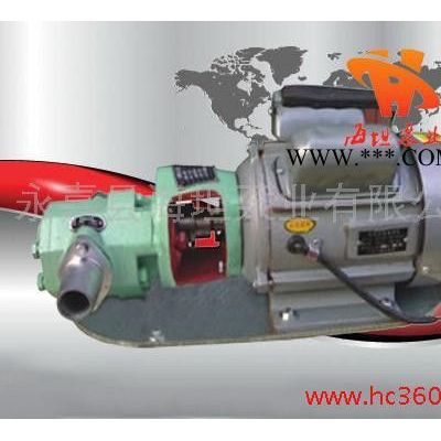 供應海坦WCB型WCB型微型齒輪油泵