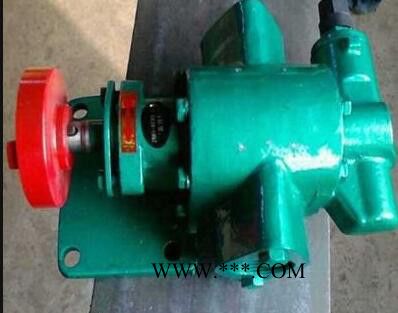 河北仕航KCB-83.3 齒輪油泵