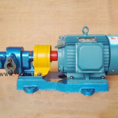 河北仕航機械KCB-200耐磨型 齒輪油泵