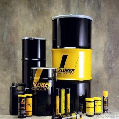 Klubersynth GEM 4-68 N克魯勃GEM 4-68 N齒輪油多用途潤滑油20L