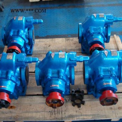 河北仕航機械KCB-135 耐磨型齒輪油泵