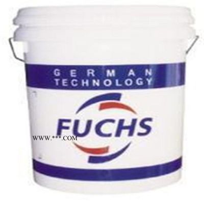 FUCHS RENOLIN MR 3Z ，  福斯MR 3Z多功能齒輪油,   18L包郵