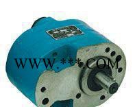 上海申歐通用液壓機械廠CB-B10低壓齒輪油泵