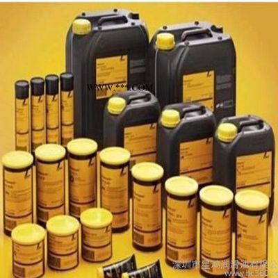 Klubersynth GEM4-150N克魯勃高溫合成齒輪油GEM4-150N， 20L