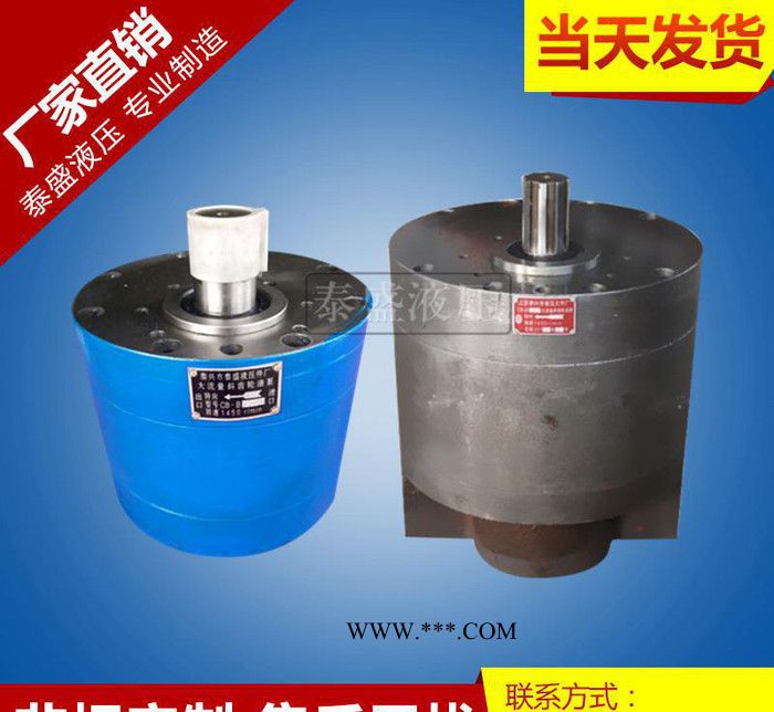 **高效TXCB12-BG200/2.5大流量斜齒輪油泵 耐