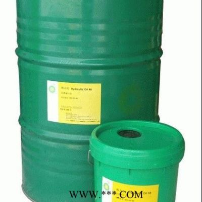 BP格爾220齒輪油