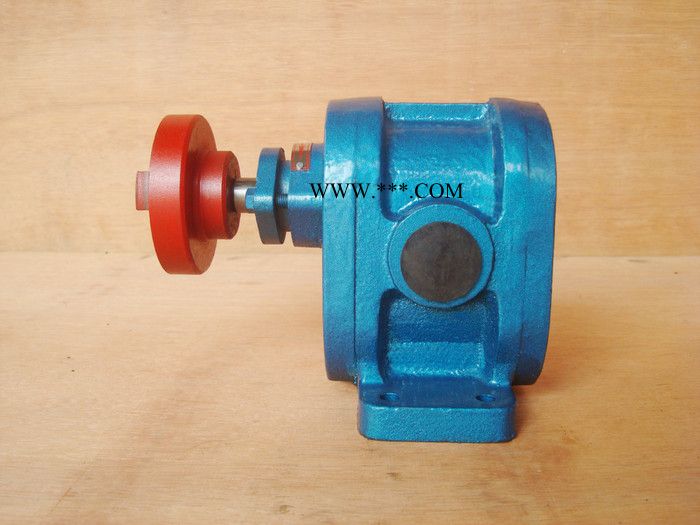 仕航機械2CY -1.1/1.45耐磨型齒輪油泵