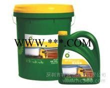 BP格爾320齒輪油