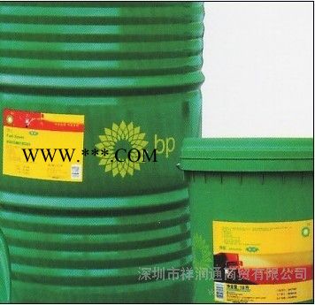 BP格爾460齒輪油