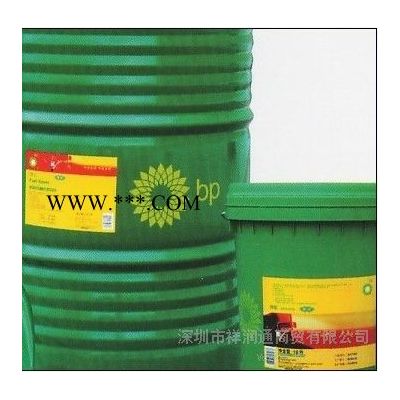 BP格爾460齒輪油